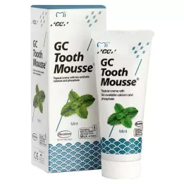 GC Zobu Mousse Peppermint, 40 g