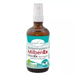 MILBENEX Gultas higiēnas aerosols, 100 ml