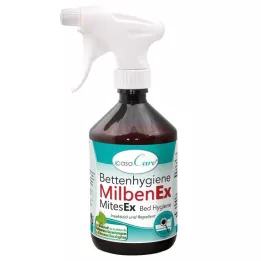 MILBENEX Gultas higiēnas aerosols, 500 ml