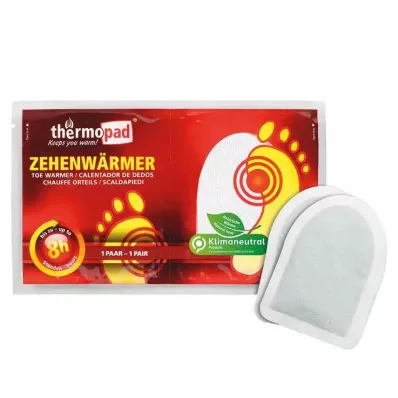 THERMOPAD Pirkstu sildītājs, 2 gab THERMOPAD Pirkstu sildītājs, 2 gab