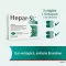 Hepar-SL® 320 mg cietās kapsulas, 50 gab