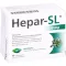 HEPAR-SL 320 mg cietās kapsulas, 50 gab