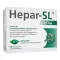 Hepar-SL® 320 mg cietās kapsulas, 50 gab