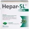 HEPAR-SL 320 mg cietās kapsulas, 100 gab