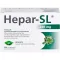 HEPAR-SL 320 mg cietās kapsulas, 200 gab
