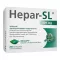 Hepar-SL® 320 mg cietās kapsulas, 200 gab