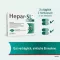 Hepar-SL® 320 mg cietās kapsulas, 200 gab