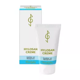 HYLOSAN Krēms, 75 ml