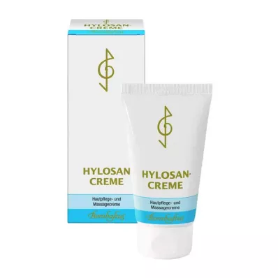 HYLOSAN Krēms, 75 ml HYLOSAN Krēms, 75 ml