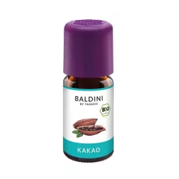 Baldini organiskais aromātiskais kakao, 5 ml