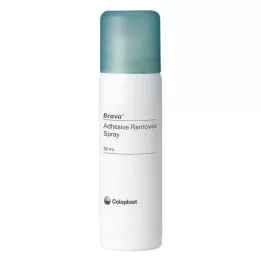 BRAVA Apmetuma noņemšanas aerosols, 50 ml