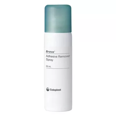 Brava ģipša noņemšanas aerosols, 50 ml