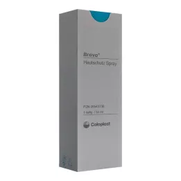 BRAVA Sprejs ādas aizsardzībai, 50 ml