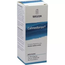 CALMEDORON Maisījums, 50 ml