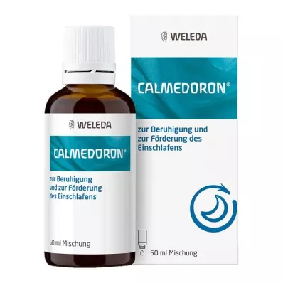 CALMEDORON Maisījums, 50 ml CALMEDORON Maisījums, 50 ml