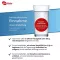 DARM ACTIV Dr.Wolz pulveris, 400 g