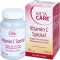 META-CARE C vitamīna speciālās kapsulas, 60 gab