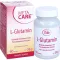 META-CARE L-glutamīna kapsulas, 60 kapsulu