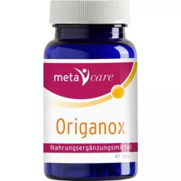 META-CARE Origanox pulveris, 50 g