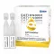 CATIONORM® SD vienas devas pipetes, 30X0,4 ml