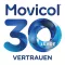 MOVICOL apelsīnu šķidrums, 2X500 ml