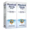 MOVICOL apelsīnu šķidrums, 2X500 ml