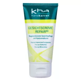 HANS KARRER Repair Eco sejas krēms, 50 ml