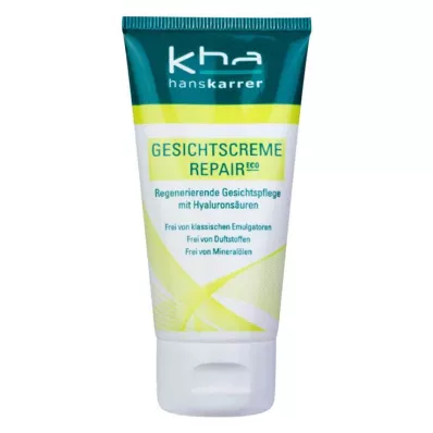 HANS KARRER Repair Eco sejas krēms, 50 ml HANS KARRER Repair Eco sejas krēms, 50 ml