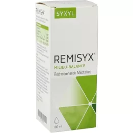 REMISYX Syxyl pilieni, 100 ml