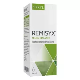 REMISYX Syxyl pilieni, 100 ml
