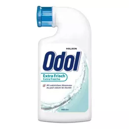 Īpaši svaigs Odol mutes skalojamais līdzeklis (40 ml)