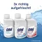 ODOL MUNDWASSER īpaši svaigs, 125 ml