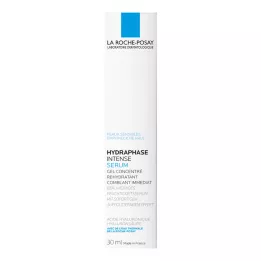 ROCHE-POSAY Hydraphase intensīvais serums, 30 ml