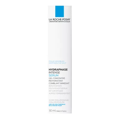 La Roche-Posay Hydraphase Intense serums, 30 ml