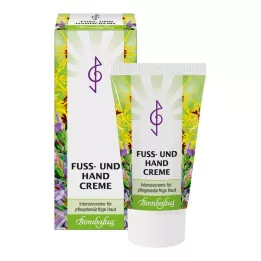ZĀDU UND ROKU KRĒMS, 75 ml