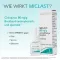 Miclast 80 mg/g aktīvā nagu laka, 3 ml