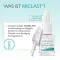 Miclast 80 mg/g aktīvā nagu laka, 3 ml