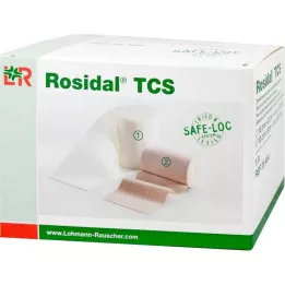 ROSIDAL TCS UCV Kompresijas sistēma 2x2, 1 gab