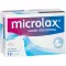 MICROLAX Rektālā šķīduma klizmas, 12X5 ml