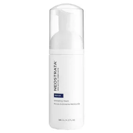 NEOSTRATA Skin Active eksfoliējošās mazgāšanas putas, 125 ml