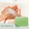 DR.THEISS Aloe vera tīras augu eļļas ziepes, 100 g