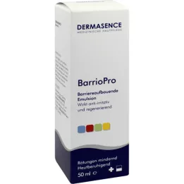 DERMASENCE BarrioPro emulsija, 50 ml