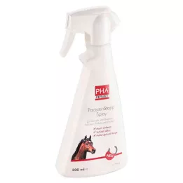 PHA ParasitenStopp aerosols zirgiem, 500 ml