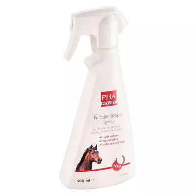 Pha Parasite Stop for Horses aerosols (500 ml) Pha Parasite Stop for Horses aerosols (500 ml)