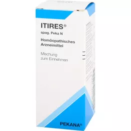 ITIRES spag.Peka N pilieni, 10 ml