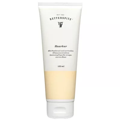 RETTERSPITZ Matu kondicionieris, 125 ml RETTERSPITZ Matu kondicionieris, 125 ml