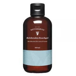 RETTERSPITZ Atjaunojoša dušas želeja, 200 ml