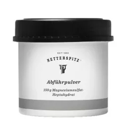 RETTERSPITZ Caurejas pulveris, 150 g