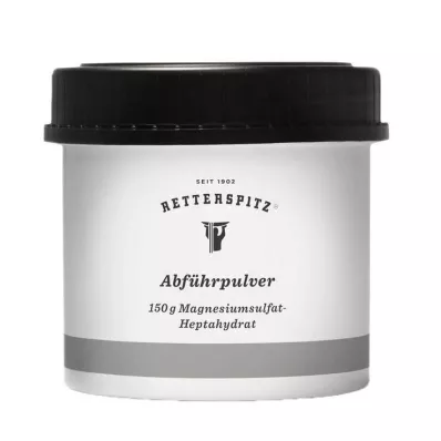 RETTERSPITZ Caurejas pulveris, 150 g RETTERSPITZ Caurejas pulveris, 150 g