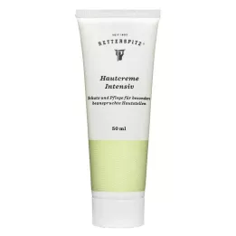RETTERSPITZ Intensīvs ādas krēms, 50 ml